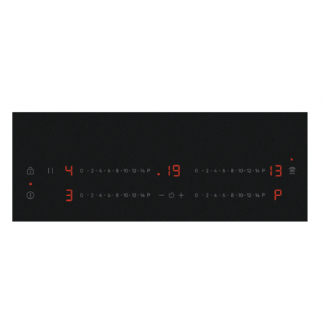 AEG TO64IA0AIT Επαγωγική Εστία 60cm